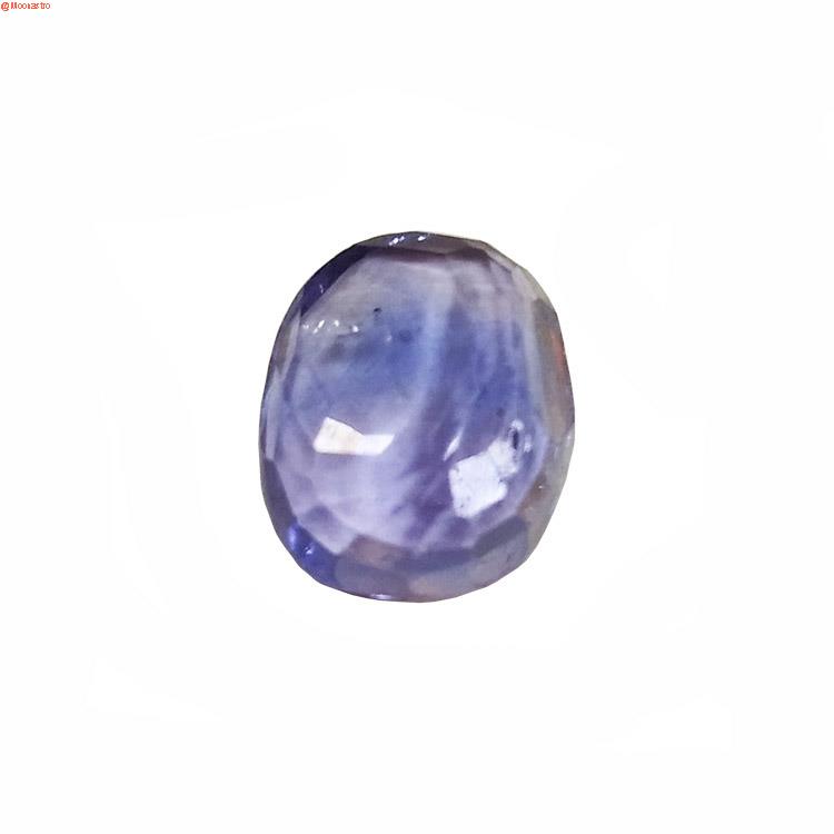 blue sapphire – neelam (bangkok) medium size